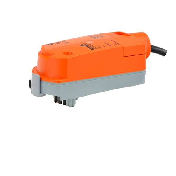 Z2050QPT-B+CQB24-SR-L: ZoneTight, 1/2