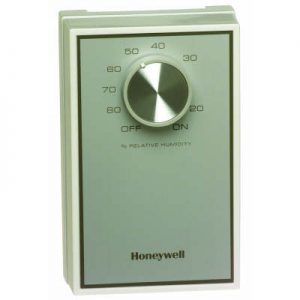 HUMIDITY CONTROLLER